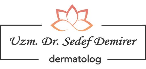 Dr. Sedef Demirer | İzmir Dermatolog