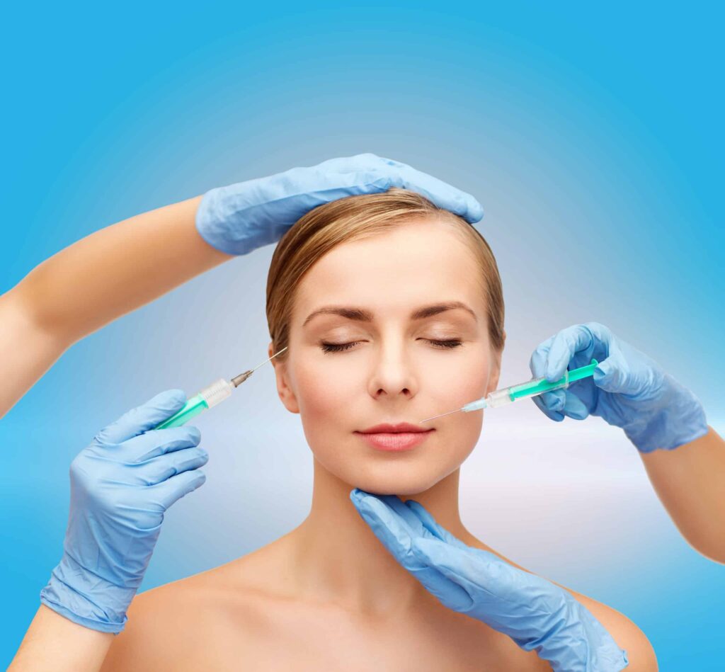 Estetik dermatoloji İzmir uygulamalarıyla botoks, dolgu, lazer ve cilt yenileme işlemleri uzman dermatolog tarafından güvenle yapılır. Doğal ve genç bir görünüm için randevu alın.